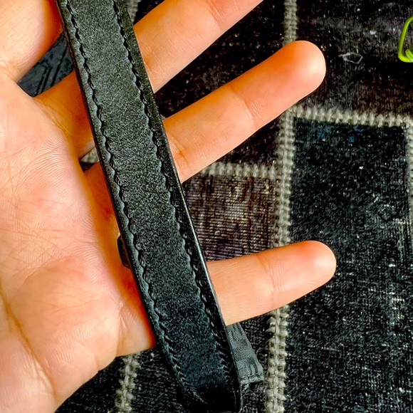 Authentic fendi baguette - Picture 16 of 17